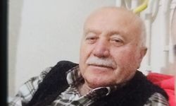 Milli Eğitimden emekli  Veyis Solmaz vefat etti