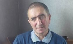 Berber Cafer Öztürk hayatını kaybetti