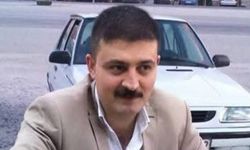 Suat Karaman vefat etti