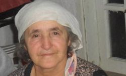 Nazegül Özer defnedildi