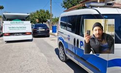 Evinin balkonundan düşen  adam hayatını kaybetti