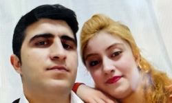 Eşini öldürüp intihar etti