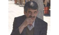 Ömer Gözübüyük  hayatını kaybetti