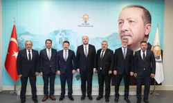 TŞOF Genel Başkanı Yiğiner: "Yeni düzenleme esnaf ve sanatkârlarımız üzerinde ağır bir mali yük oluşturacak"