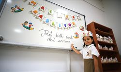 Türkiye genelindeki yaklaşık 18  milyon öğrenci dersbaşı yaptı
