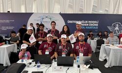 TEKNOFEST’te Çorum rüzgarı