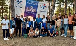 İskilip’i ve lezzetlerini tanıdılar