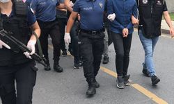 81 ilde eş zamanlı operasyon!