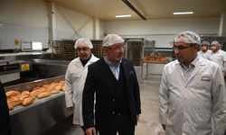 Çorum'da Halk Ekmek’e zam! İşte yeni fiyatı