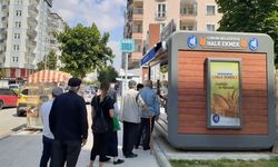 Üretim kapasitesi arttı ancak vatandaş hala ekmek bulamamaktan şikayetçi