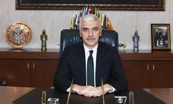 Çorum'da 8 yıl görev yapmıştı! Kahramanmaraş Emniyet Müdürü oldu
