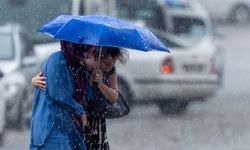 Çorumlular dikkat! Meteoroloji sağanak yağış için tarih verdi...