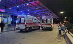 Çorum’da nefes borusuna yemek kaçan kişi hayatını kaybetti