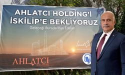 İlçeler yarışa girdi!