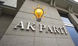 8 il başkanı istifa etti! AK Parti'den açıklama geldi