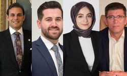 İYİ Parti genel merkez heyeti  Çorum’da sahaya iniyor