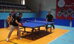 Kamu Spor Oyunları üçüncü kez yapılacak