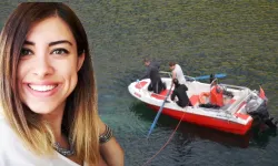 Kızılırmak anne ile çocuğuna mezar oldu