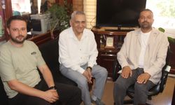 Leblebi TV’den ziyaret