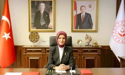 Bakan Göktaş Çorum'a geliyor