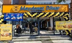 Çorum'da da şubesi var... Maydonoz Döner için tarih belli oldu