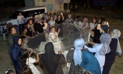Mesude'nin o hayali gerçek oldu