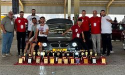 Modifestin kalbi Mecitözü’nde attı