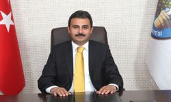 Külcü: “Satılan arazi bizim  dönemimizde kazandırıldı”