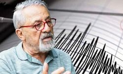 Prof. Naci Görür'den korkutan açıklama: Büyüklüğü 7’ye varan deprem üretebilir