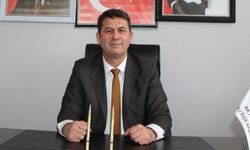 AK Parti İlçe Başkanı Aluç  TSO Başkanı’na yüklendi