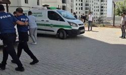 Başkomiser jandarma personelini öldürdü