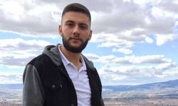 Çorumlu gencin ölümü sevenlerini üzdü