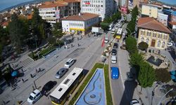 Emniyet'ten duyuru: Gazi Caddesi trafiğe kapatılacak