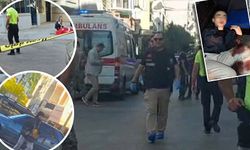 Polis merkezine silahlı saldırı: 2 polis şehit, 1 polis ağır yaralı