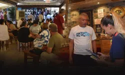 Çorum'da 72 işletmeye 1 milyon 715 bin liralık sigara cezası