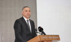 "İnsanların çoğu daha Çorum'un yerini bile bilmiyor"