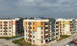 TOKİ’den borcunu erken kapatmak isteyenlere büyük indirim