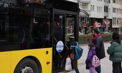 Bahçelievler sakinlerinden toplu taşıma talebi