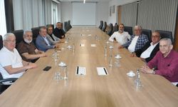 “Savunma sanayi yatırımları ile ilgili herhangi bir engel yok”