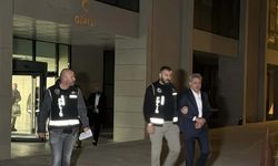 AK Partili belediye başkanı tutuklandı