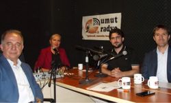 Koruyucu halk sağlığının önemi Umut Radyo’dan Çorum’a anlatıldı