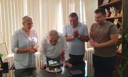 Umut Radyo’da pasta