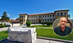 Müze’de “Işığın  Hikayesi” sergisi