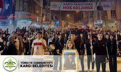 Kargı’da asırlık panayır  coşkusu 20-29 Ekim’de