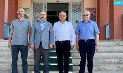 Aileler Gazze için sabah  namazında buluşacak