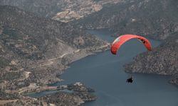 Babadağ değil Çorum!