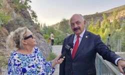 Ortaköy, TGRT belgesel ile ekranlara taşınıyor