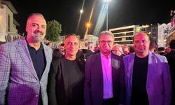 Solmaz, İstanbul’da CHP’nin mitingine katıldı: “İnancımız tam, umudumuz büyük”
