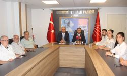 “Kayyum kararı bizim için ‘yok’ hükmünde”
