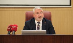 “CHP her zamanki gibi bunu ne kadar geciktiririz derdinde”
